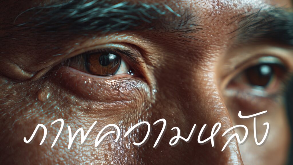 ภาพความหลัง – WOVE