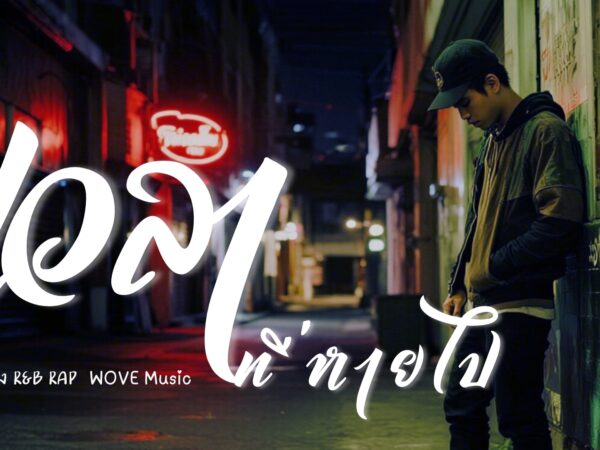 เวลาที่หายไป – WOVE