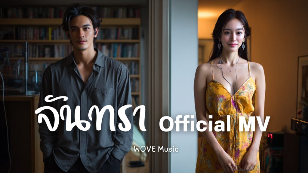 จันทรา – WOVE