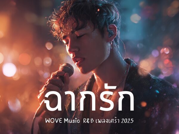 ฉากรัก – WOVE