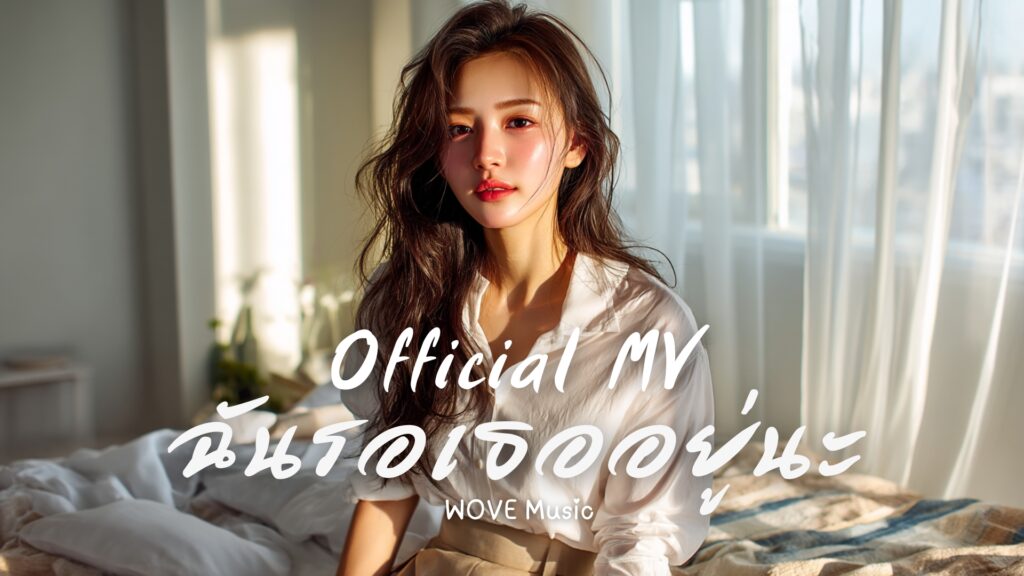 ฉันรอเธออยู่นะ (Waiting) – WOVE