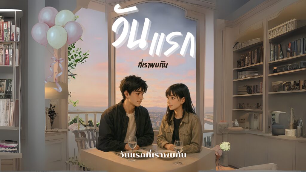 วันแรก – WOVE