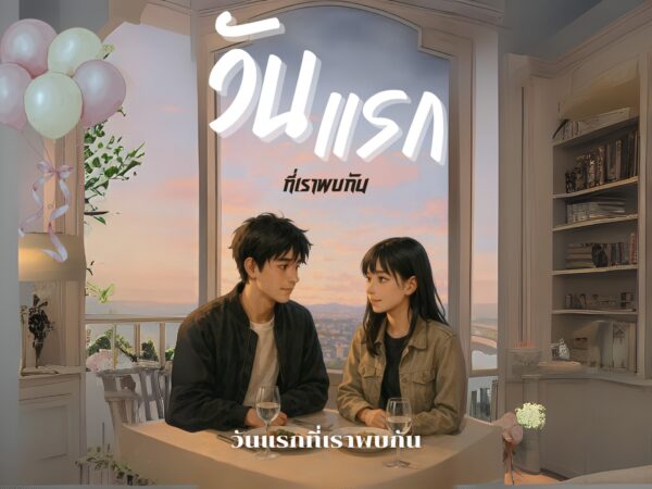 วันแรก – WOVE