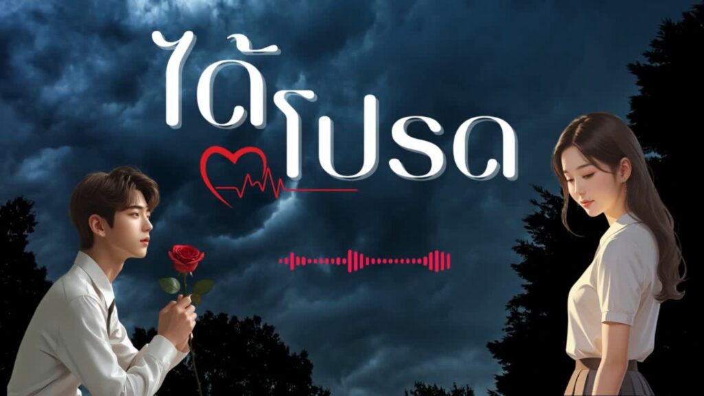 ได้โปรด – WOVE
